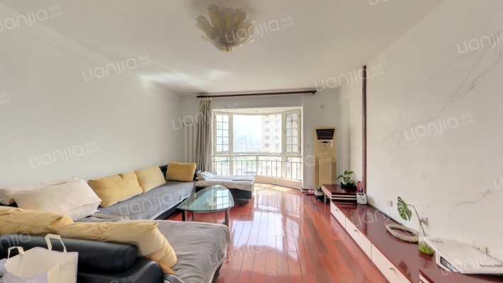 北市家园二手房实景图