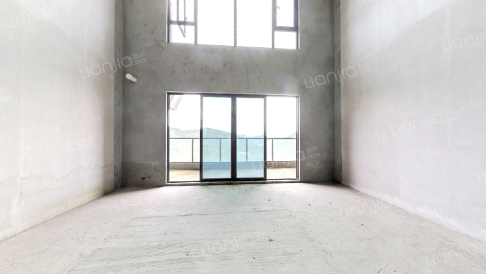 中国铁建铁建城御璟组团二手房实景图