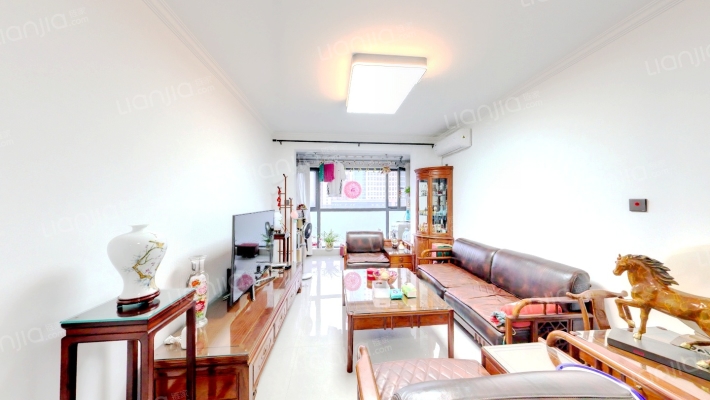 东胜时间山A区二手房实景图