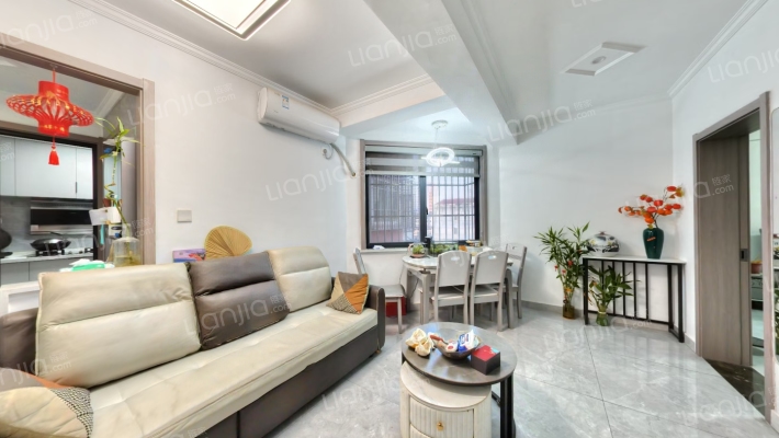 和风景苑二手房实景图