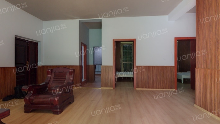 滨江花园二手房实景图