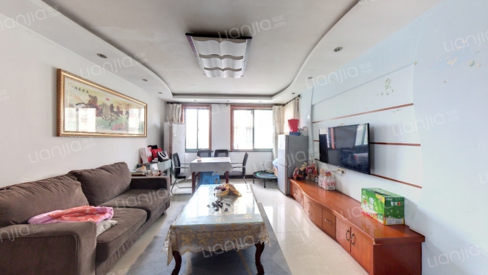 淀辉锦园二手房实景图