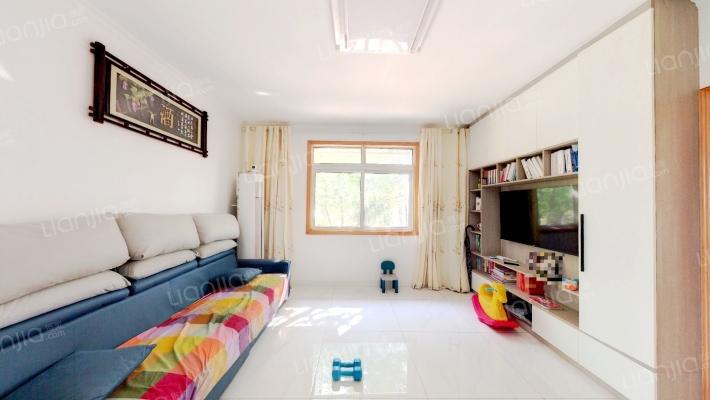 平南三村二手房实景图