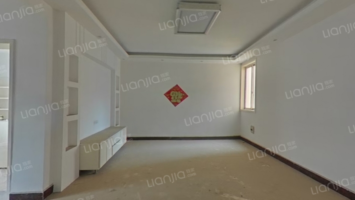 东城丽景苑二手房实景图