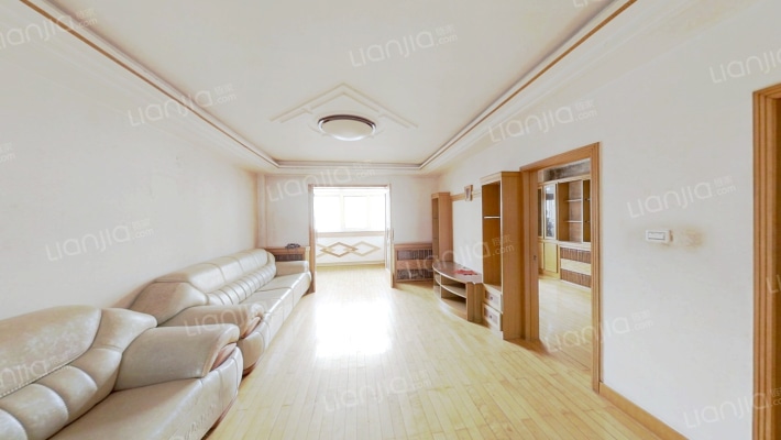 鸿安新村二手房实景图