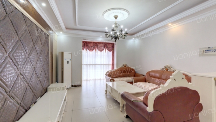 毗河雅苑二手房实景图