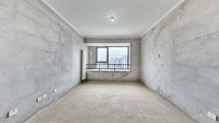 佳田未来新城丹桂轩二手房实景图