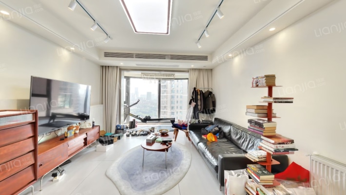 海德卫城二手房实景图