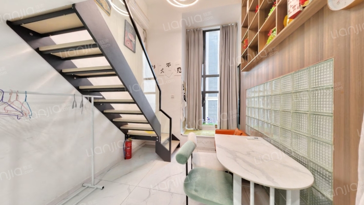 阳光城平江悦二手房实景图