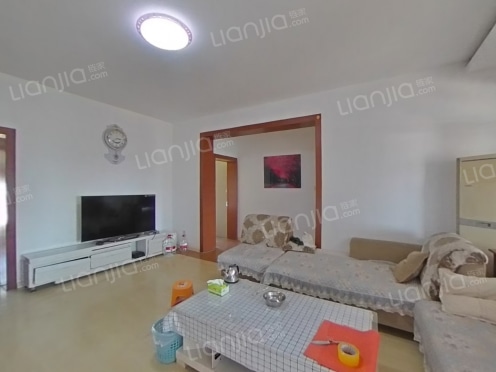 整租·光大海滨家园 3室2厅 南/北