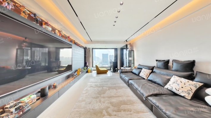 海德园二手房实景图