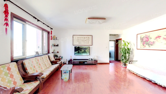 官鲤公寓二手房实景图