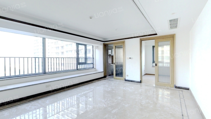 中国铁建花语江南二手房实景图