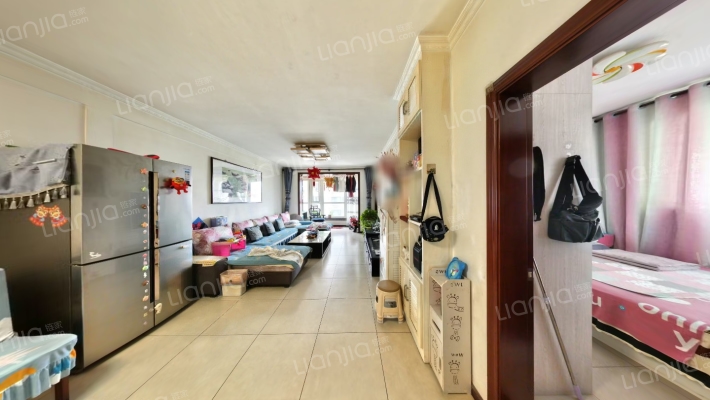 天添·幸福港二手房实景图