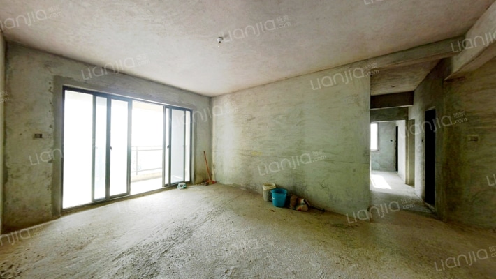 滨江帝景四期二手房实景图