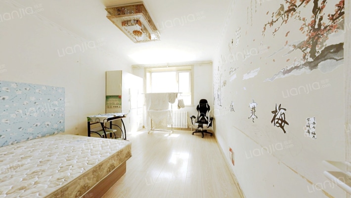 滨河新村西锅1号二手房实景图