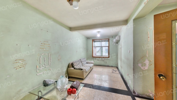 南长巷17号二手房实景图