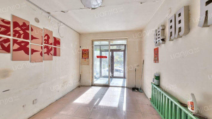 文体西路小区二手房实景图