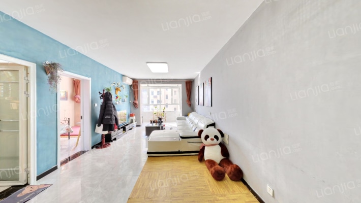 厚德海山锦园二手房实景图