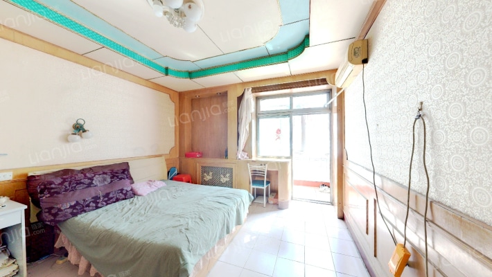 广厦西里二手房实景图