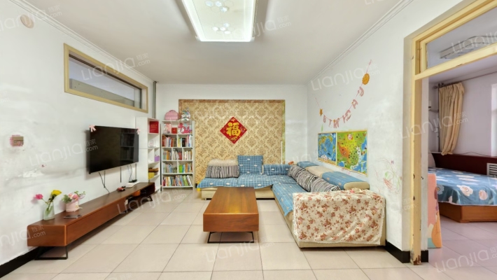 房管所家属楼二手房实景图