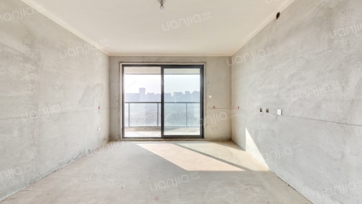 绿城柳岸晓风二手房实景图