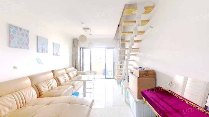 千灯御翠湾A区二手房实景图