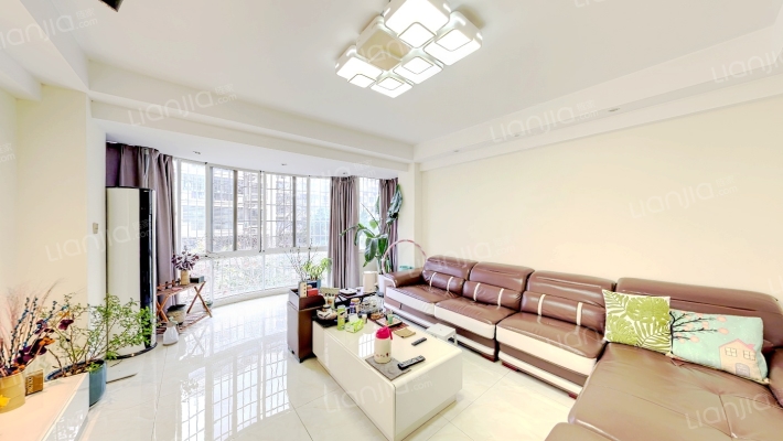 永信花园二手房实景图