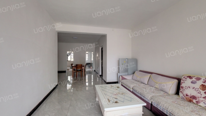 永安溪园二手房实景图