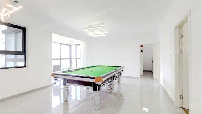 嘉裕第六洲观澜云邸二手房实景图