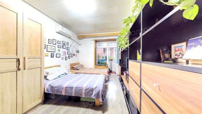 苏州街77号院二手房实景图