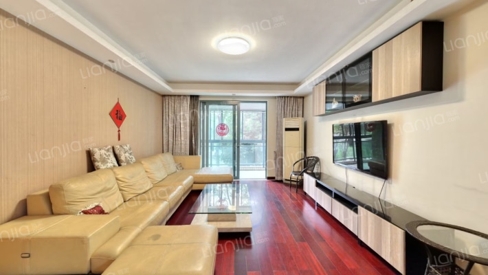 仁恒翠竹园二手房实景图