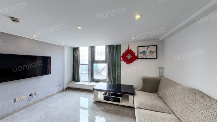 凯旋大厦二手房实景图