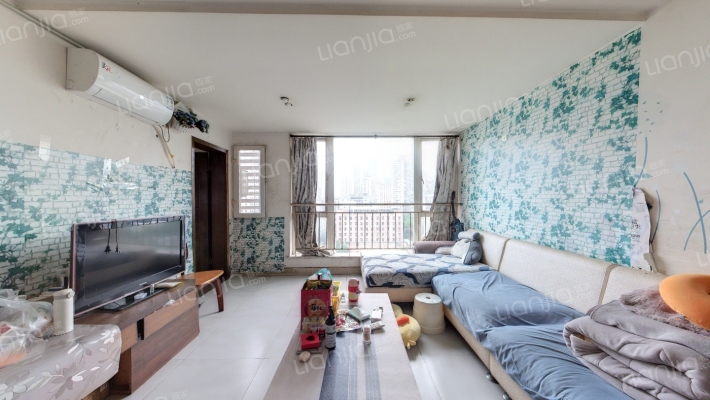 俊豪时代二手房实景图