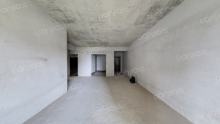 金叶华府二手房实景图