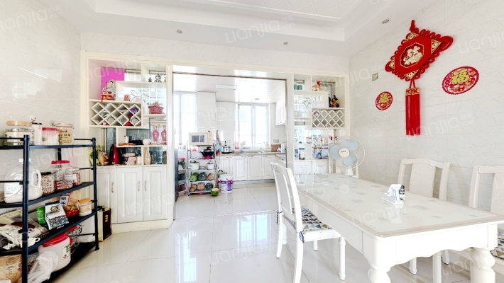 西塘丽景二手房实景图