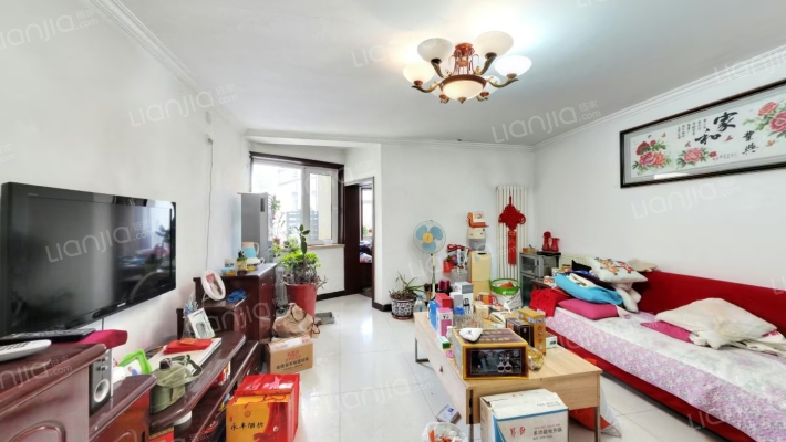 永华北里二手房实景图