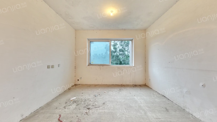 龙都国际二手房实景图