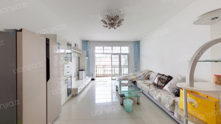 怡景花园二手房实景图