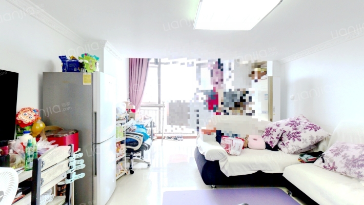 宝龙国际社区二手房实景图