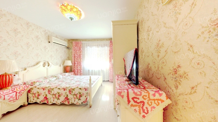 汇贤南里二手房实景图