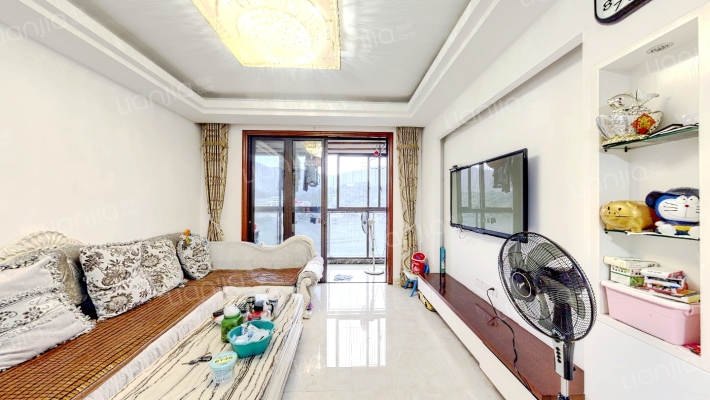 美和天著二手房实景图