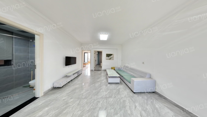 云泽嘉苑二手房实景图