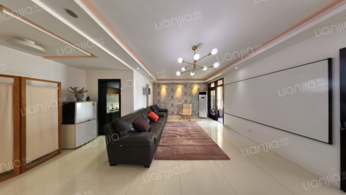 煤机花园二手房实景图