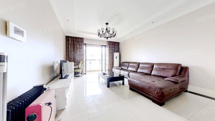 西派国际二手房实景图