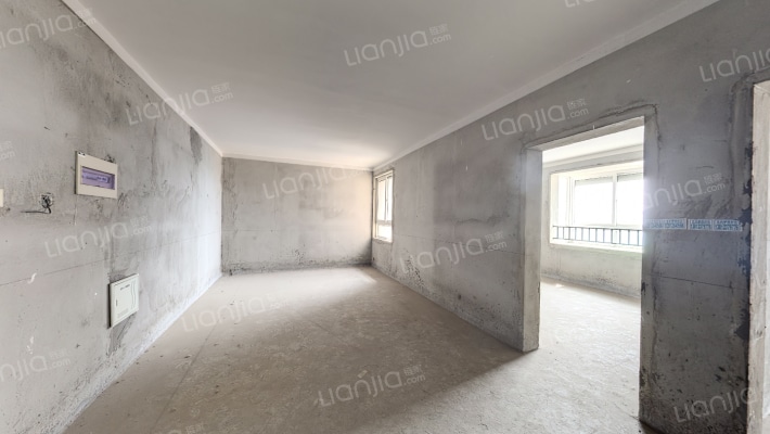 南门花园二手房实景图