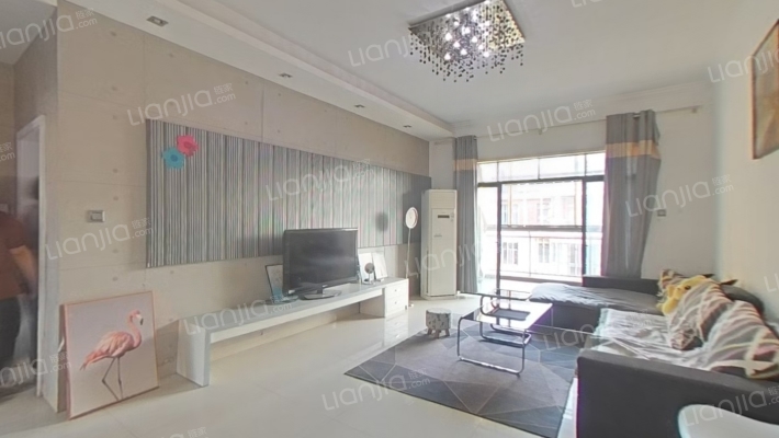 钻石城二手房实景图