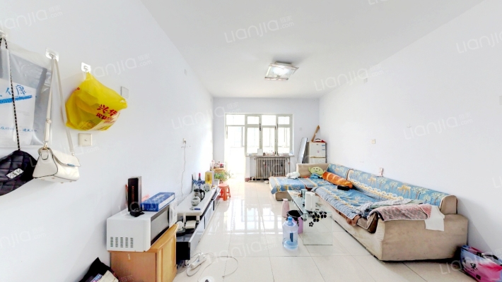 商贸城二手房实景图