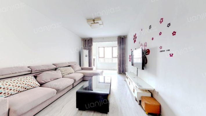 绿地隆悦公馆二手房实景图