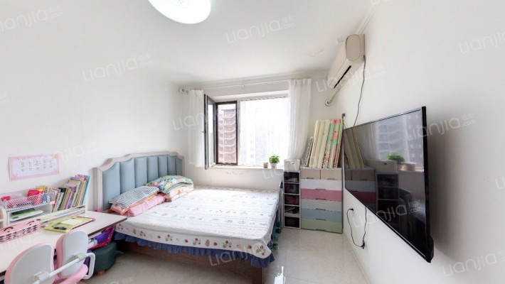 果舍添香一期二手房实景图